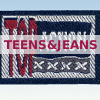 Teens & Jeans